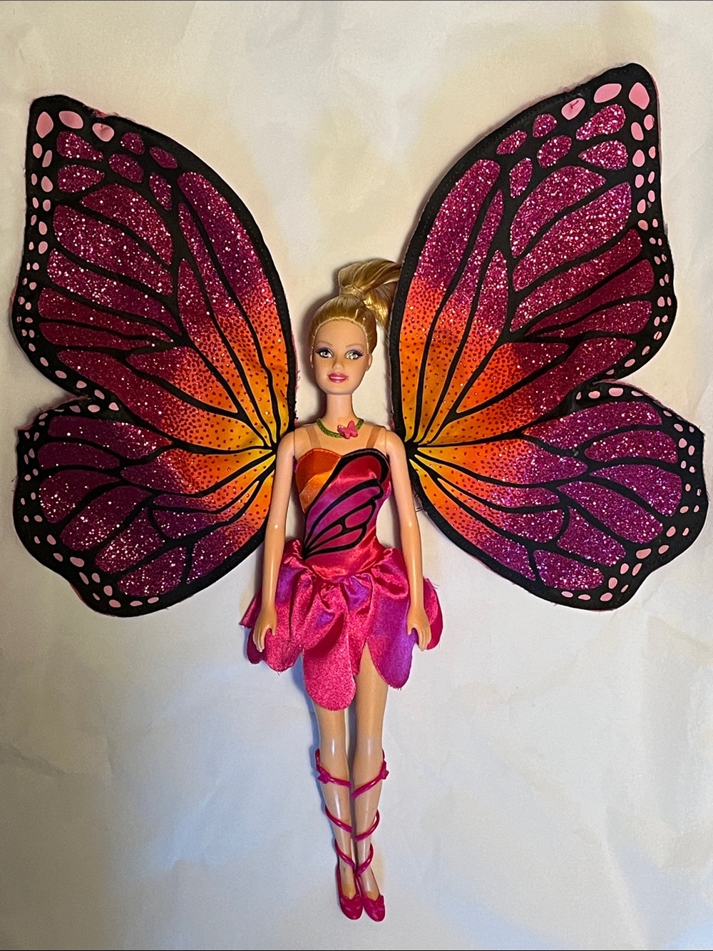 Mariposa Barbie (movie doll)